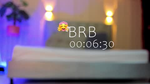 Your baby Nicol  online show from 12.20.24