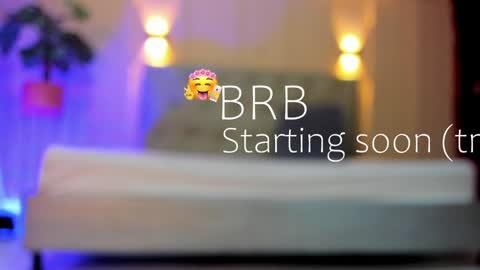 Your baby Nicol  online show from 01.10.25