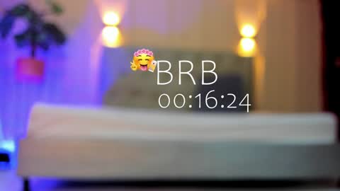 Your baby Nicol  online show from 01.12.25