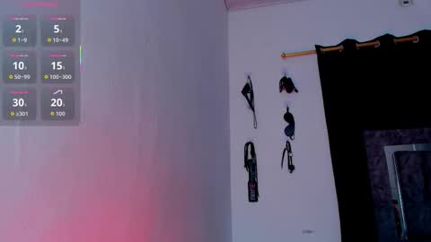 Nicol online show from 12.03.25