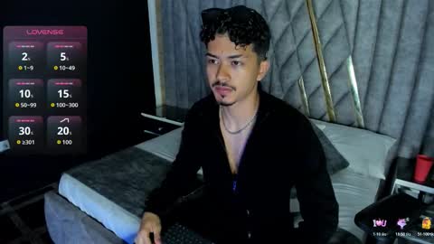 Nicolai online show from 03.15.26