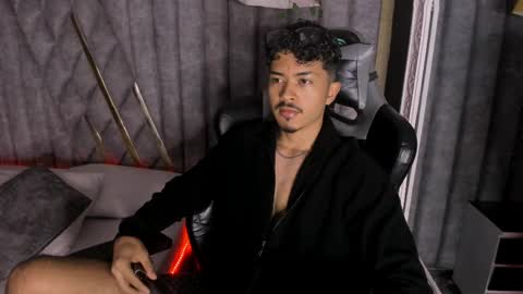 Nicolai online show from 03.31.26