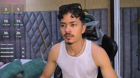 Nicolai online show from 04.02.26