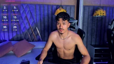 Nicolai online show from 04.06.26