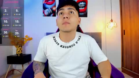 nicolas_james_sc online show from 10.23.25