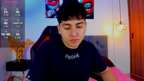 nicolas_james_sc online show from 11.29.25