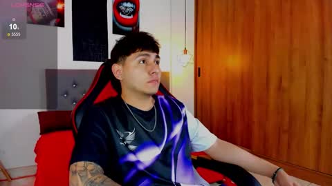 nicolas_james_sc online show from 12.19.25