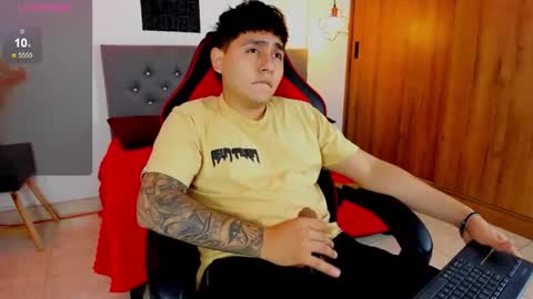 nicolas_james_sc online show from 12.22.25