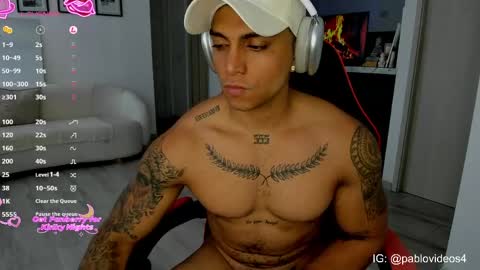 nicolas_montoya online show from 04.03.26