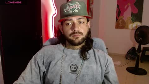 nicolas online show from 01.18.25