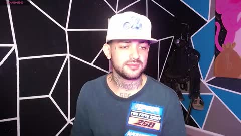 nicolas online show from 11.05.25