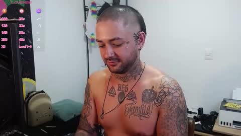 nicolas online show from 12.21.25