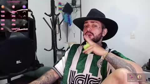 nicolas online show from 01.08.26