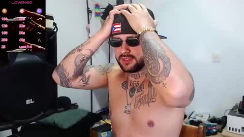 nicolas online show from 01.10.26