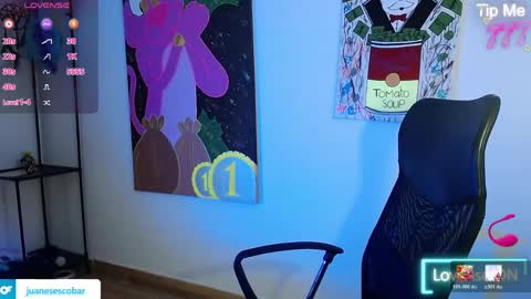 nicolas online show from 04.09.26