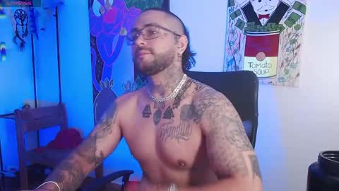 nicolas online show from 04.21.26