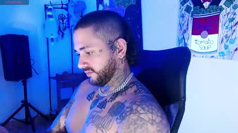 Snapshot of nicolas_torres99 chatting on 04.28.26 nicolas online show from 04.28.26