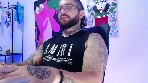 nicolas online show from 06.12.26