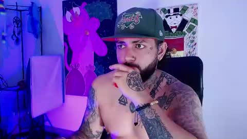 nicolas online show from 06.28.26