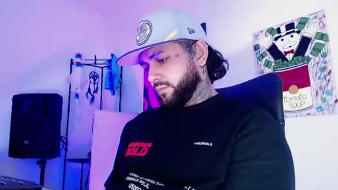 nicolas online show from 06.29.26