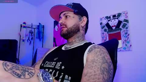 nicolas online show from 07.14.26