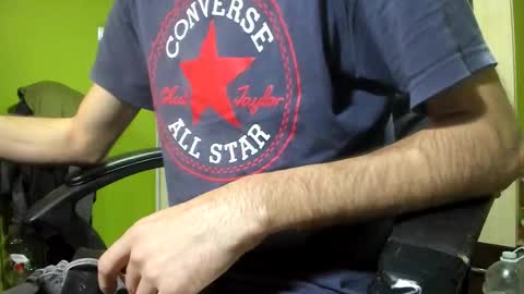 L. Nicolas online show from 03.01.26