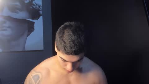 Andres online show from 03.04.26