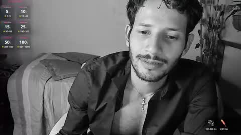 nicolasrodrii online show from 07.01.26