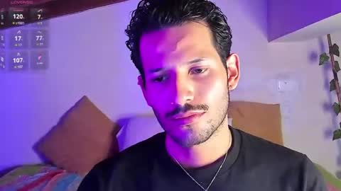 nicolasrodrii online show from 07.03.26