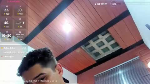 Nicolas Fellener online show from 03.06.25