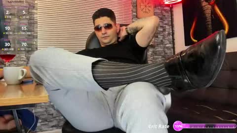 Snapshot of nicolass_fellener chatting on 05.27.26 Nicolas Fellener online show from 05.27.26