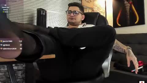 Snapshot of nicolass_fellener chatting on 06.18.26 Nicolas Fellener online show from 06.18.26