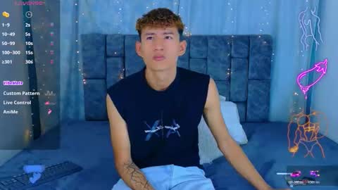 nicolastorres__ online show from 05.28.26
