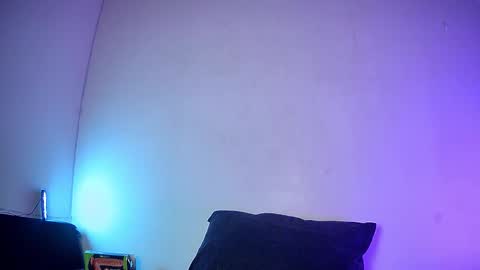 Snapshot of nicolatinboy chatting on 02.22.26 NicoLatinBoy online show from 02.22.26