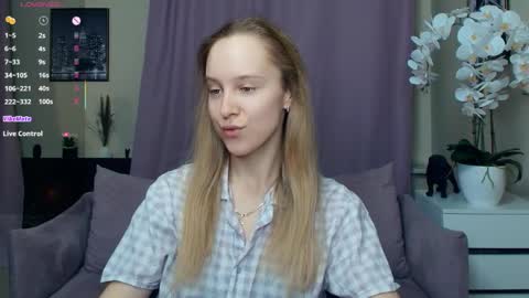 Nicoletta online show from 03.30.26