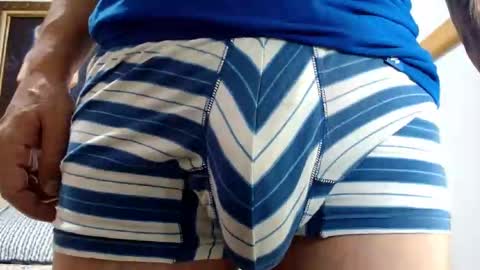 Nicolay online show from 12.04.24