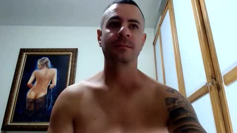 Nicolay online show from 09.12.25