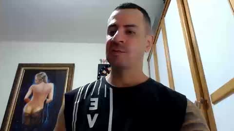 Nicolay online show from 09.18.25