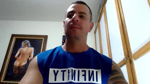 Nicolay online show from 10.05.25