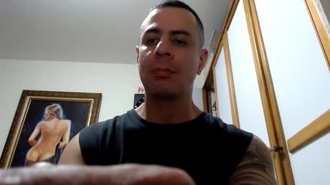 Nicolay online show from 10.14.25
