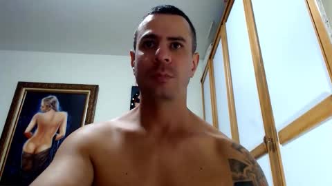 Nicolay online show from 10.20.25