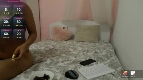 Snapshot of nicole122031 chatting on 06.15.26 Secret Amateur HuGirl online show from 06.15.26
