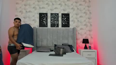 Snapshot of nicole_adam_ms chatting on 01.06.25 Nicole Adam online show from 01.06.25