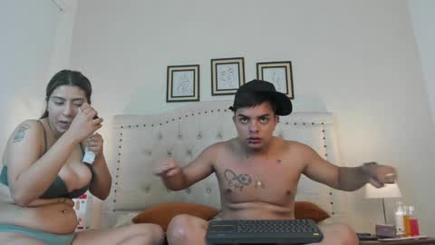 Snapshot of nicole_adam_ms chatting on 01.22.25 Nicole Adam online show from 01.22.25