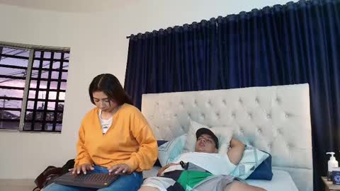 Snapshot of nicole_adam_ms chatting on 02.12.25 Nicole Adam online show from 02.12.25