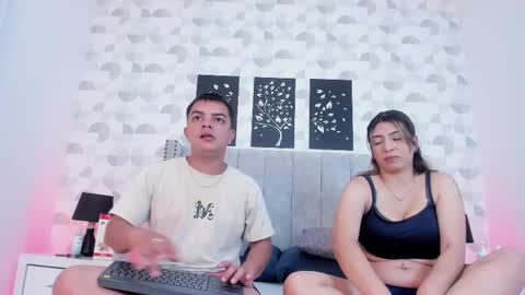 Snapshot of nicole_adam_ms chatting on 02.24.25 Nicole Adam online show from 02.24.25