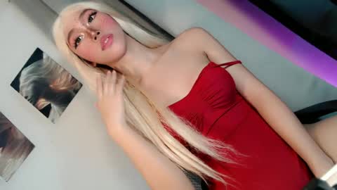ITS ME NICOLE online show from 07.09.26