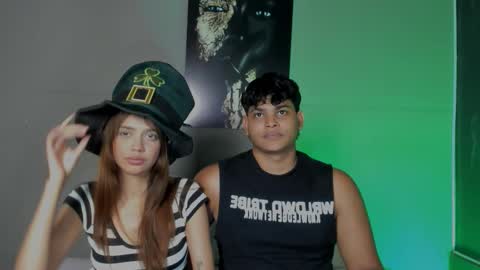 nicole_and_thiago1 online show from 03.17.26