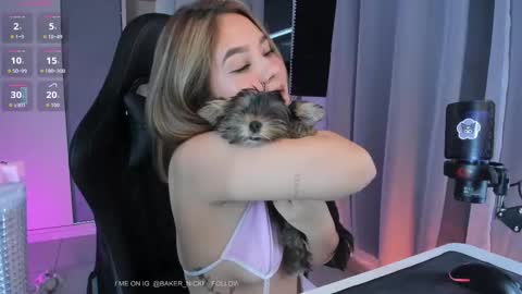 Hi Im Ana  FOLLOW ME ON IG    Analee  online show from 02.03.26