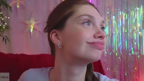 Nicole online show from 12.14.24